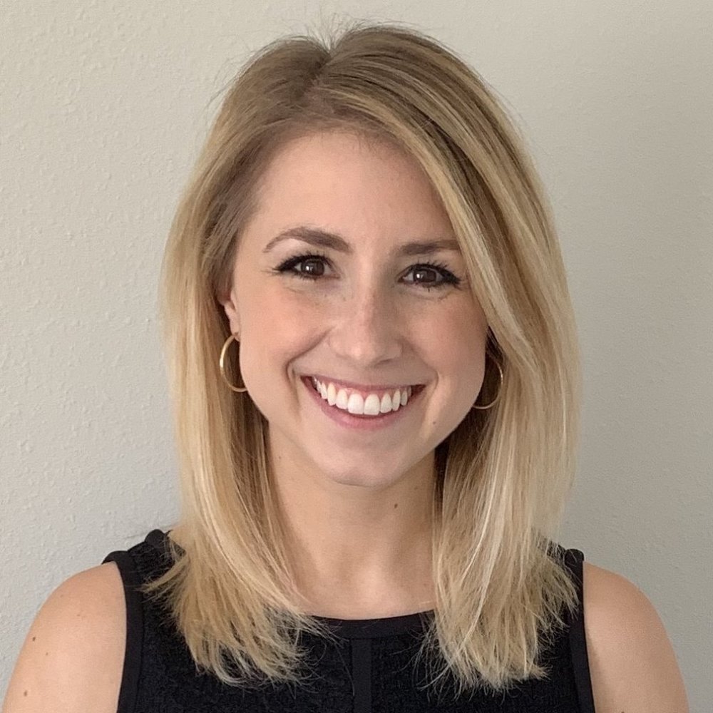 Meet your Posher, Kathryn